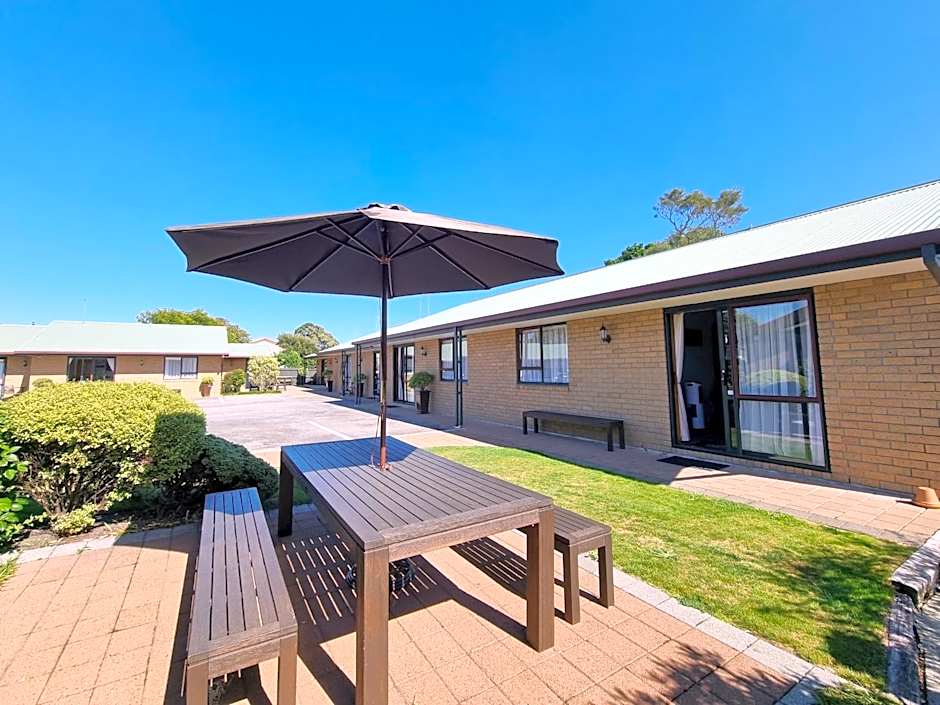 ASURE Highpark Motor Inn