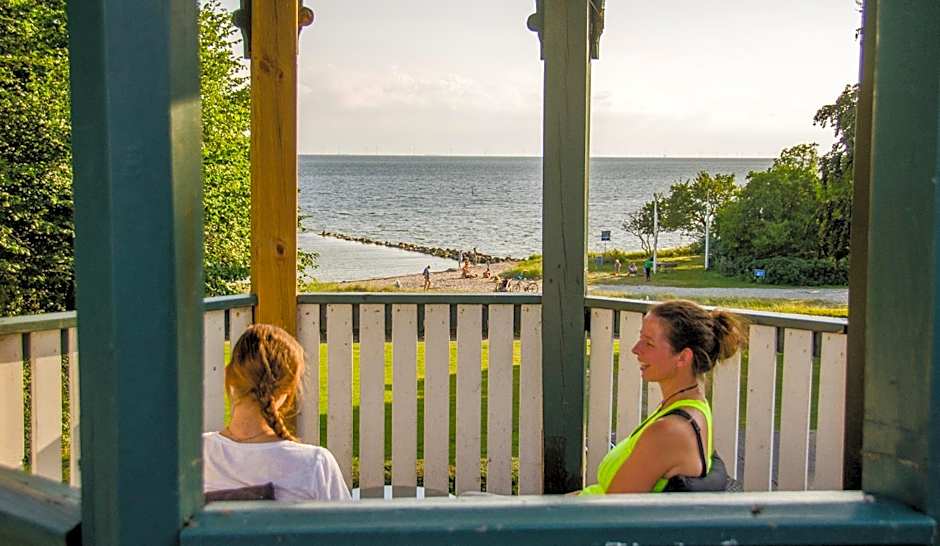 Østersø kystlejligheder