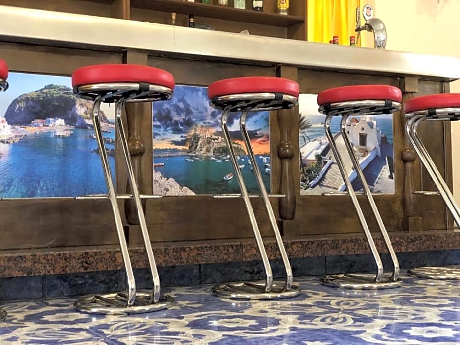 Hotel Al Bosco