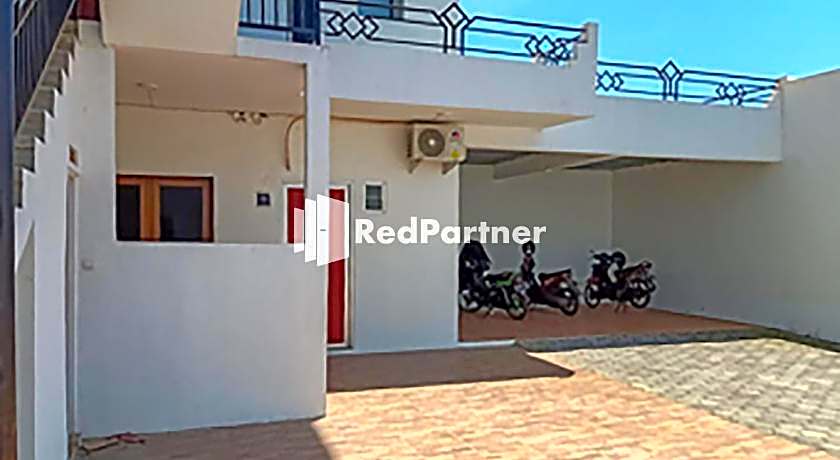 Hotel Trikatu Kendal near Taman Kota Weleri Mitra RedDoorz