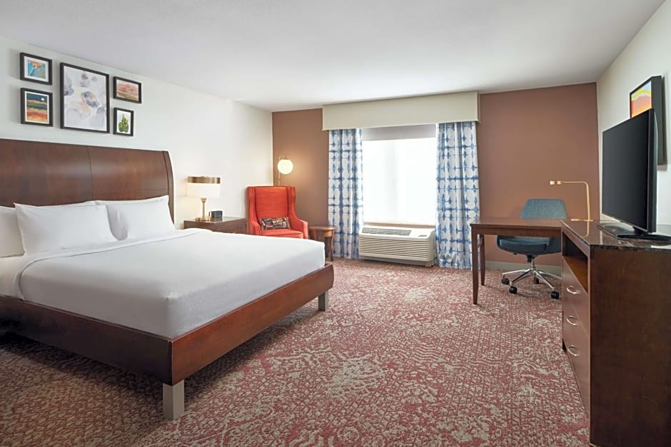 Hilton Garden Inn El Paso Airport