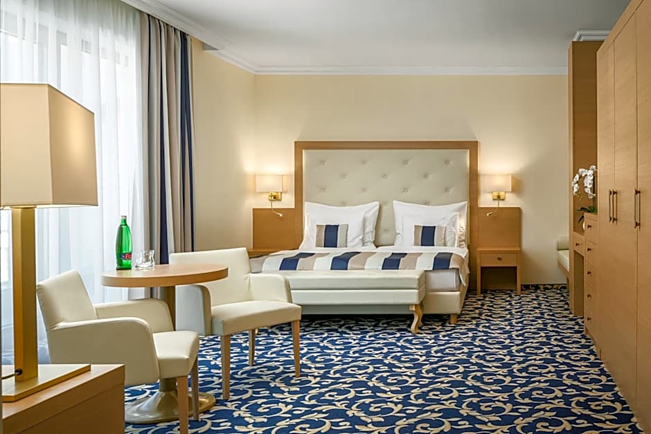 Grandhotel Nabokov