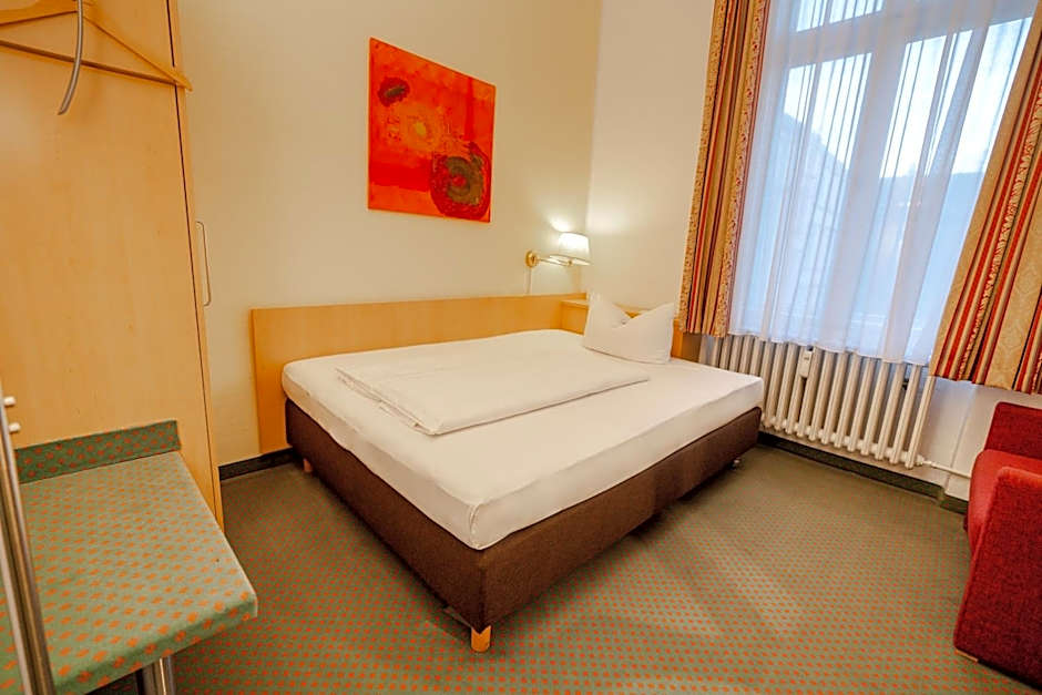 Hotel Tiergarten Berlin