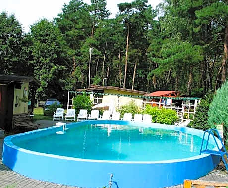 Ośrodek Wypoczynkowy Jelonek