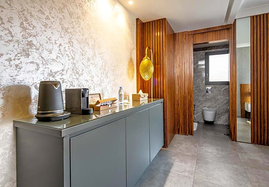 Fashion Boutique Hotel