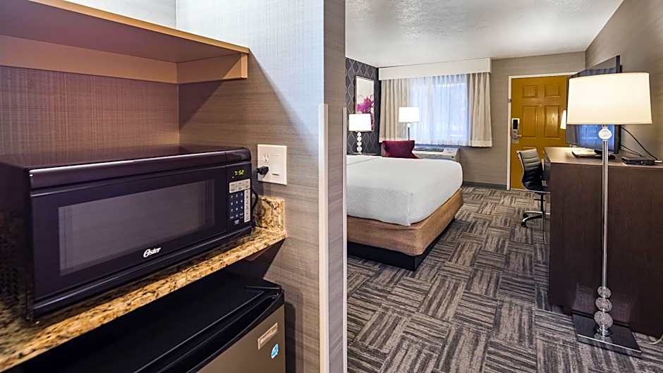 Abbey Inn Cedar City