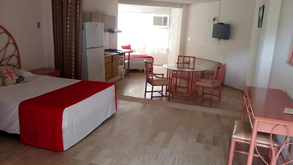 HOTEL Galerias Diana