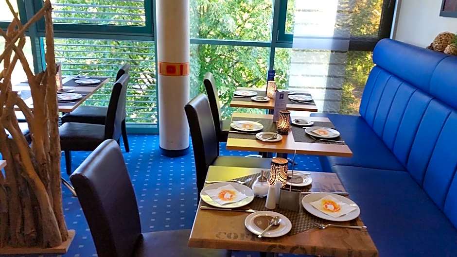 Hotel Ifen