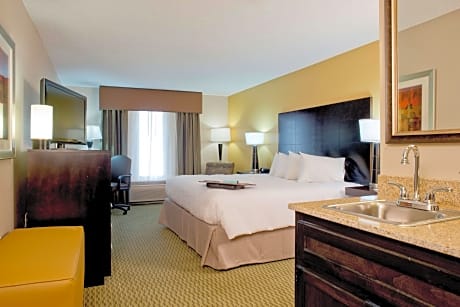 2 Queen Beds Nonsmoking