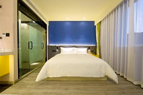 Business Double Room