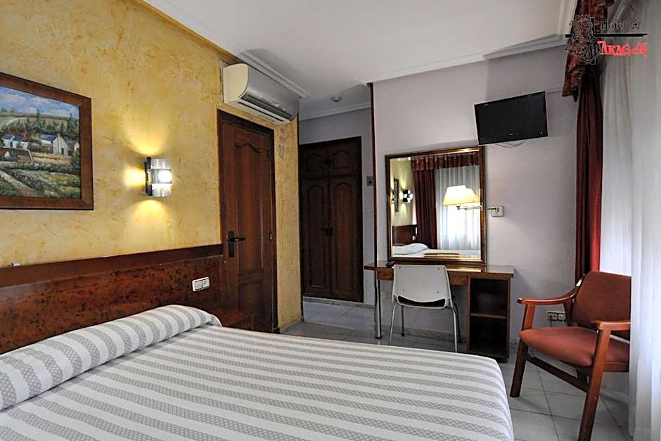 Hotel Aragón