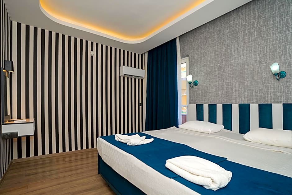 Miss Cleopatra Hotel