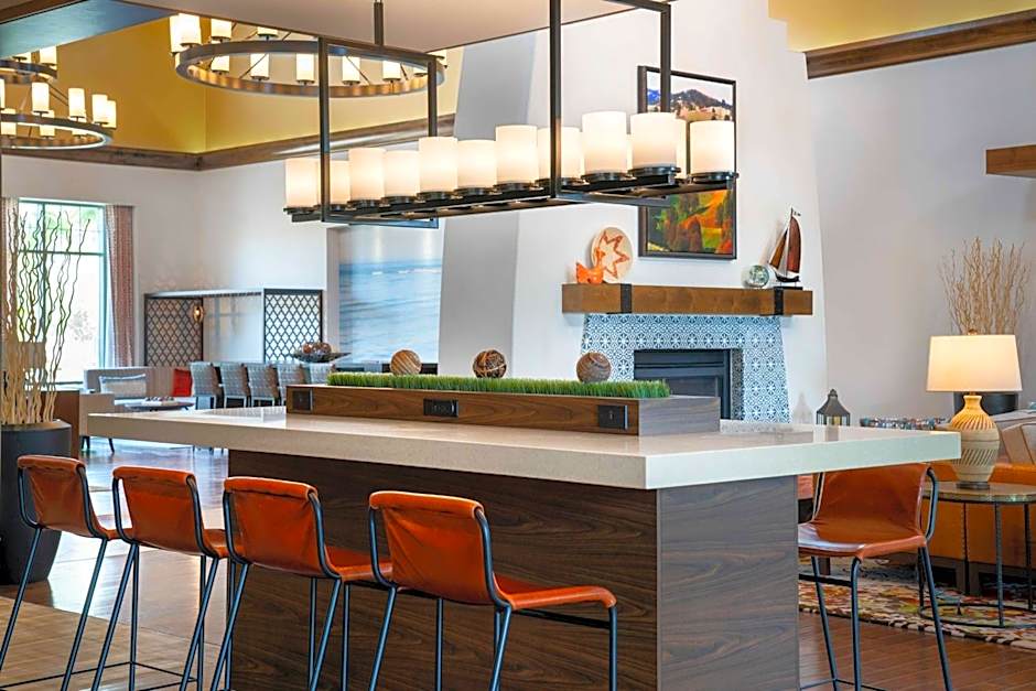 Courtyard by Marriott Santa Barbara Goleta