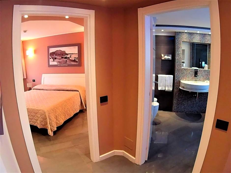 Cristal Hotel Palermo