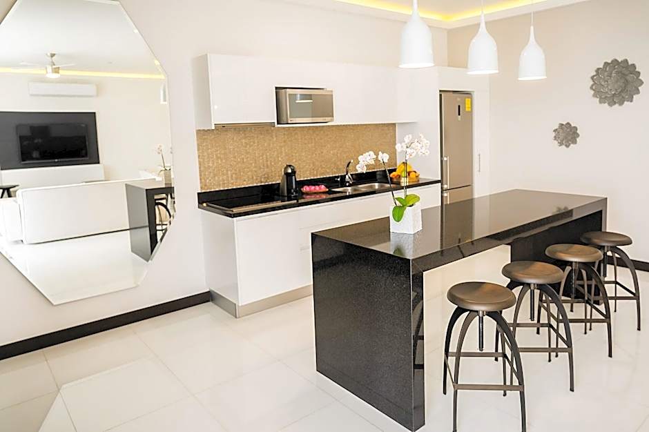 Serenity Hotel Boutique