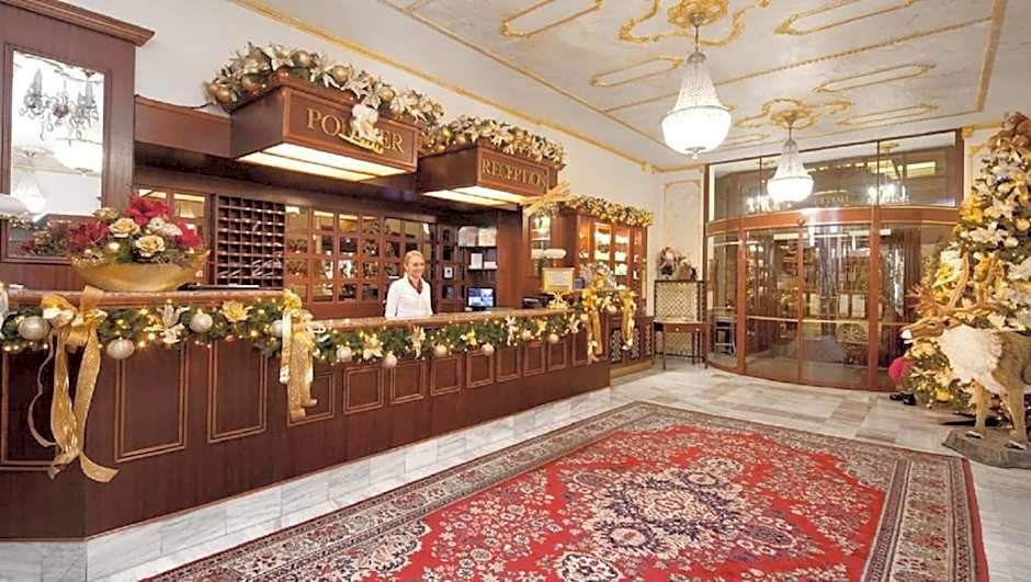 Hotel Excelsior