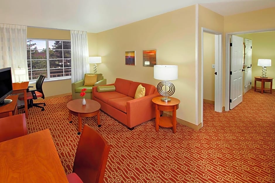 TownePlace Suites by Marriott San Jose Campbell