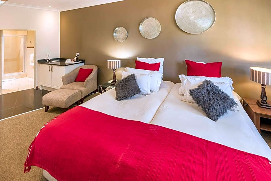 Constantia Hotel and Conference Centre