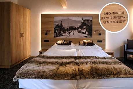 Hotel PINTE