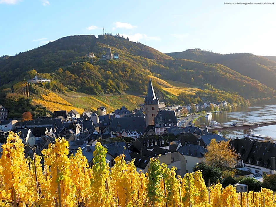 JUFA Hotel Bernkastel-Kues