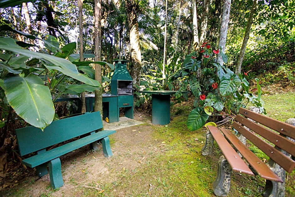 Chalés Canto do Dragão