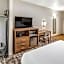 Aspen Suites Hotel Fairbanks