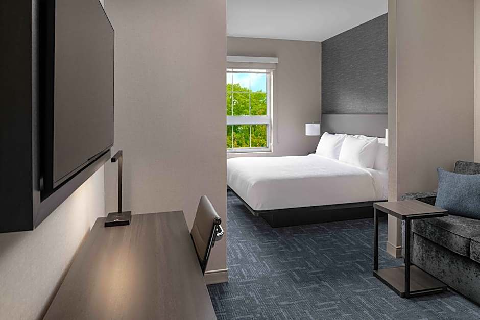 Fairfield by Marriott Inn & Suites Annapolis