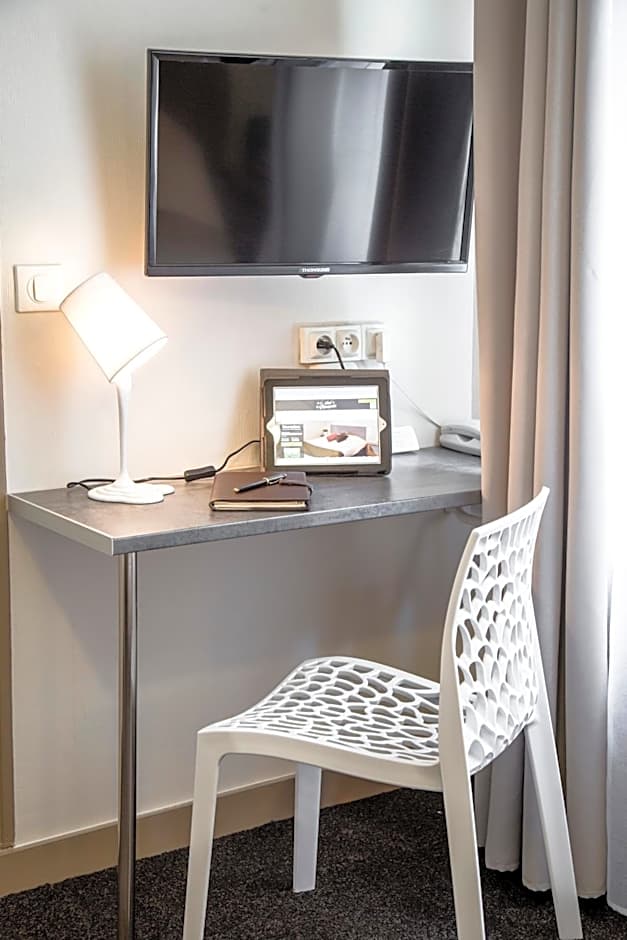 Hotel De La Pommeraie