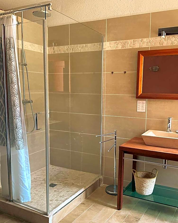 Maison Gramme Lussan