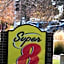 Super 8 by Wyndham Westminster Denver North