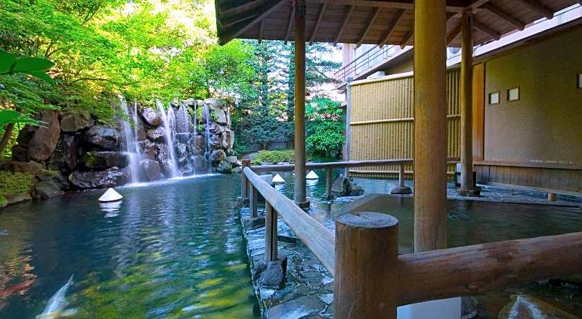 Club Wyndham Chikumakan Nagano