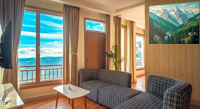 Tripli Hotels M & Resort