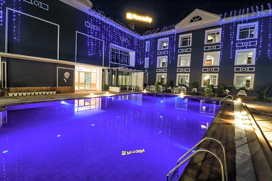 Piccadily Hotel