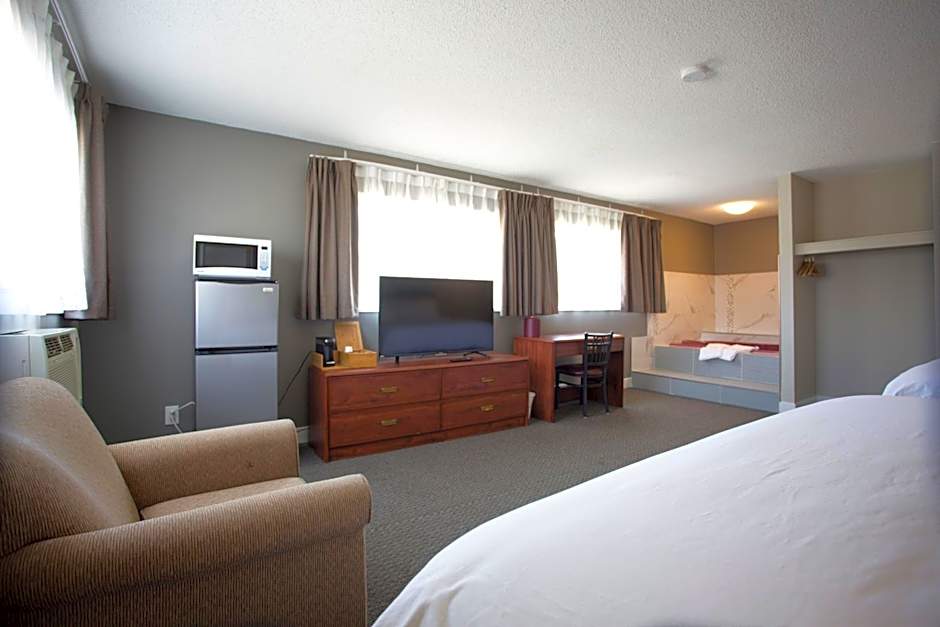 Valemount Vacation Inn