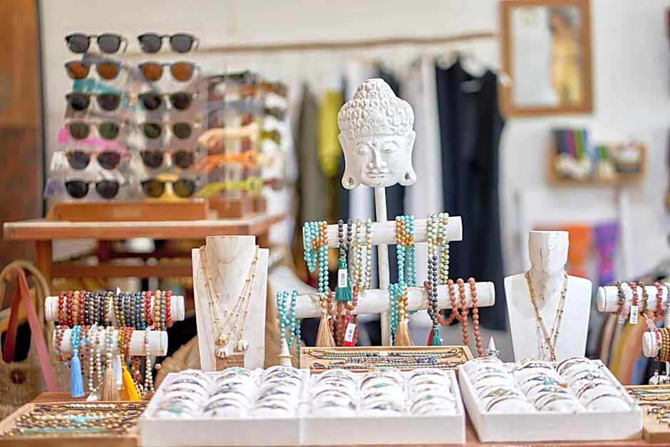 ISLA INDAH RETREAT boutique hotel