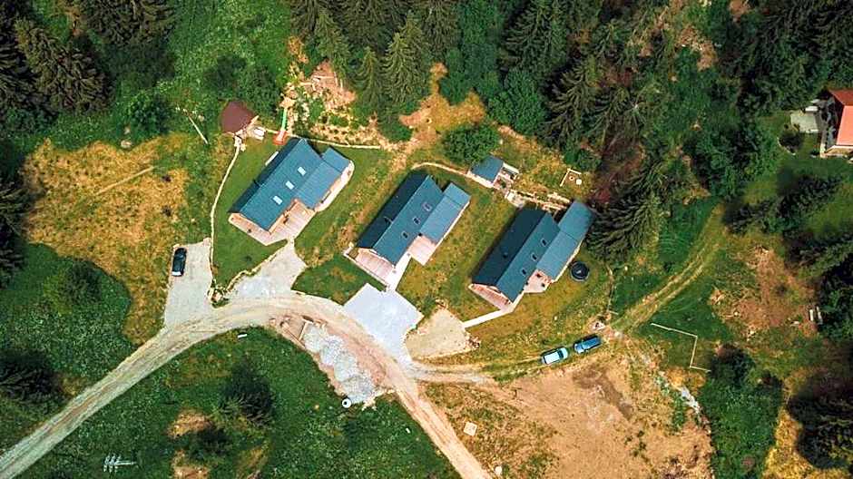 Chata R - Horska chata