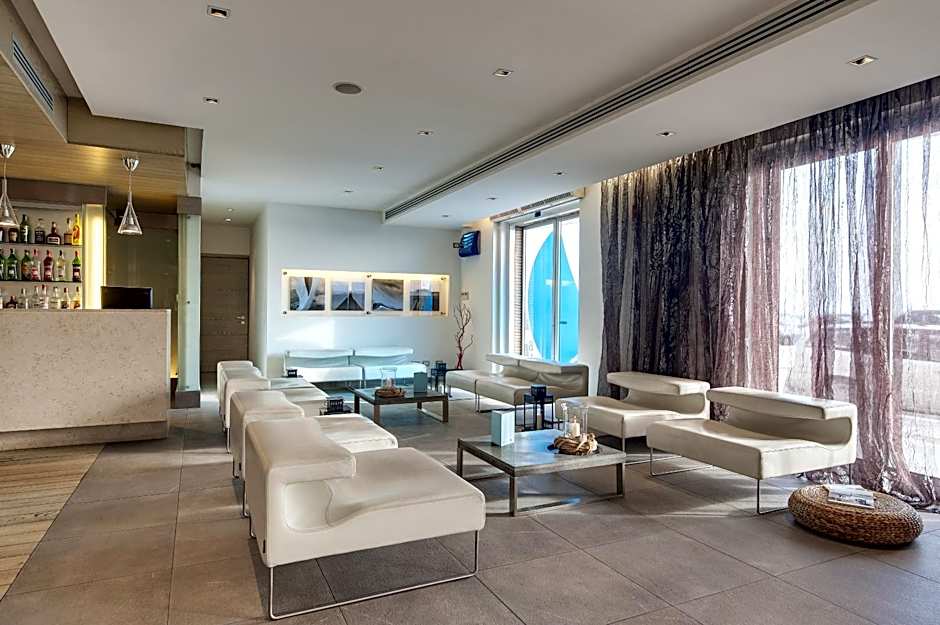 Smy Aran Blu Roma Mare