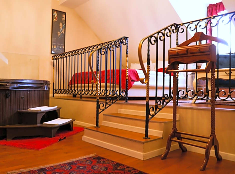 Hotel Actum