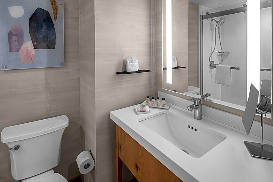 Delta Hotels by Marriott Santa Clara Silicon Valley
