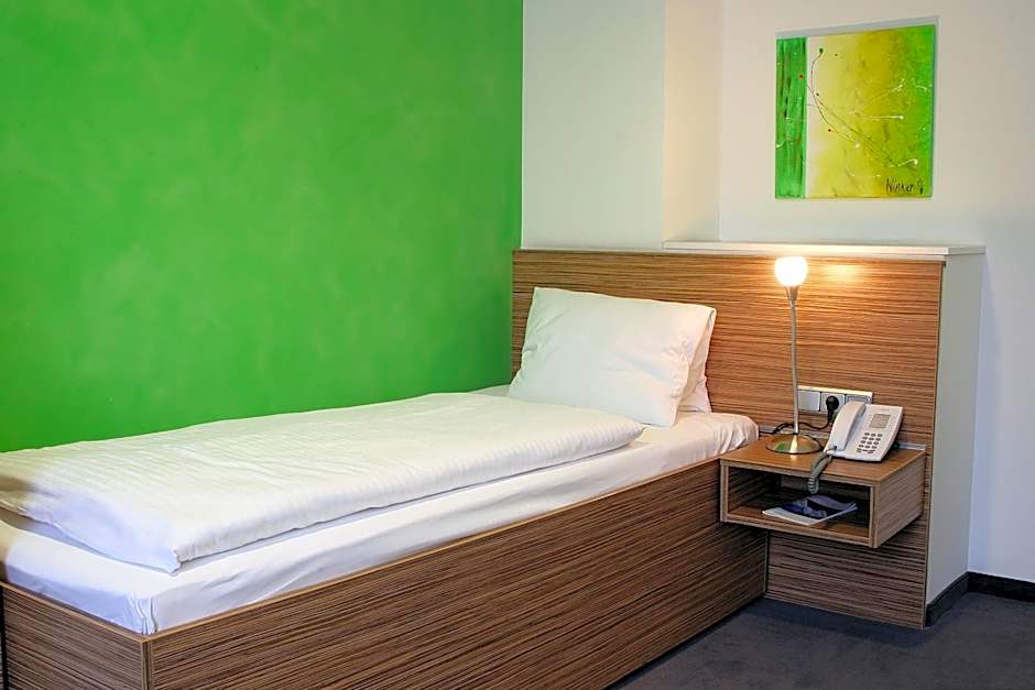 Hotel Restaurant Winkler