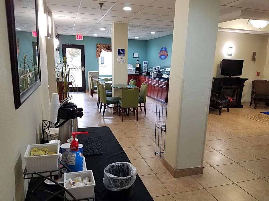 Baymont by Wyndham Grovetown Augusta