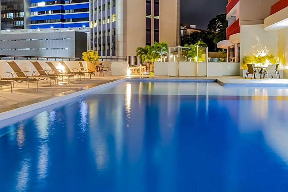 Boulevard Residencial