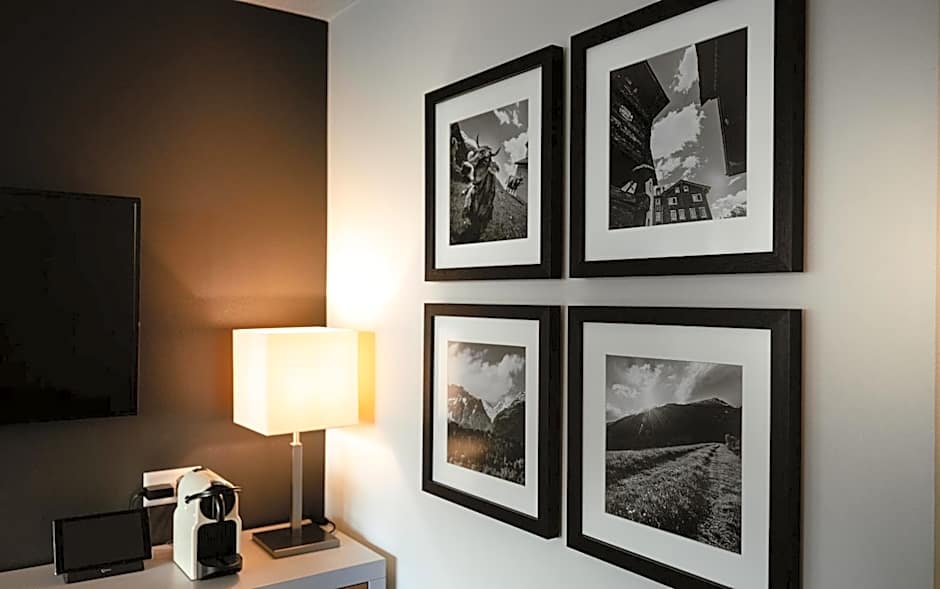 Hotel Landhaus