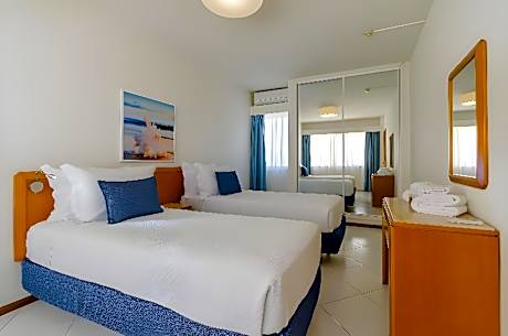 T1 City View Apartment