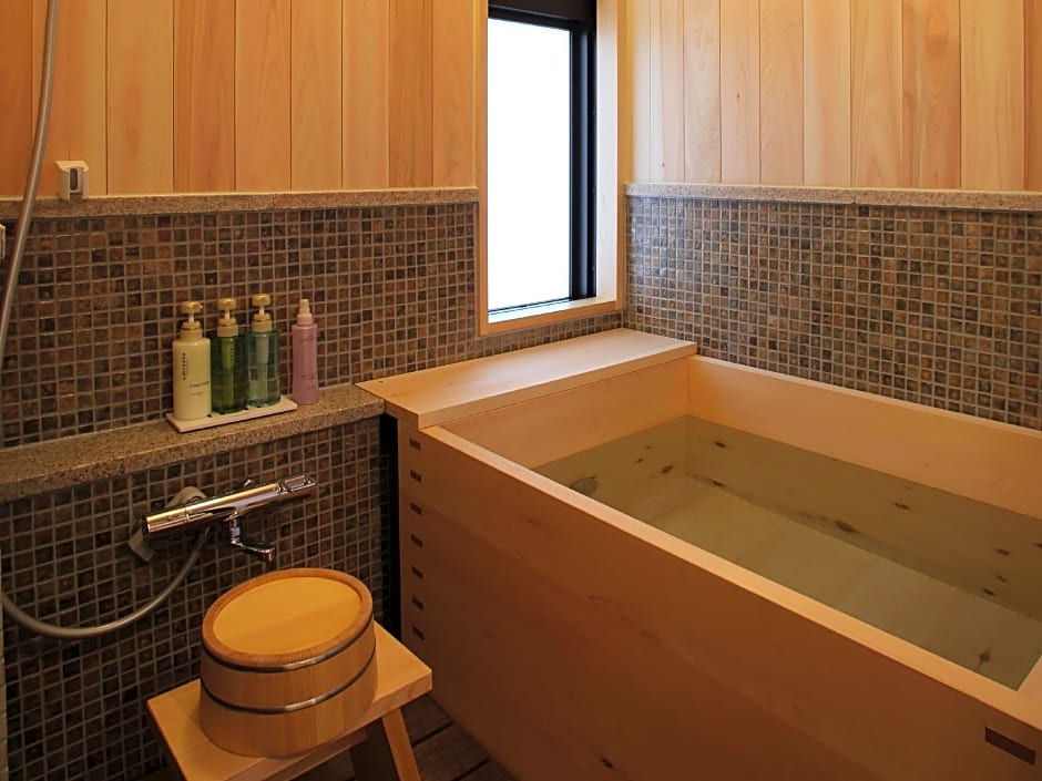 New Wakasa Annex Hotel