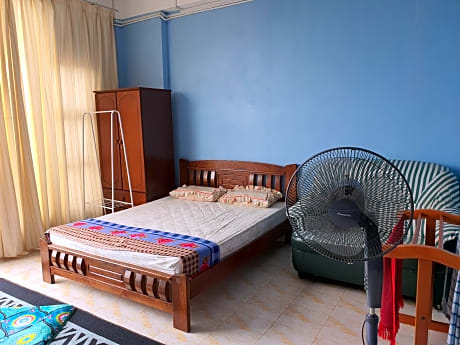 SPOT ON 89920 Muwaffaq Inn