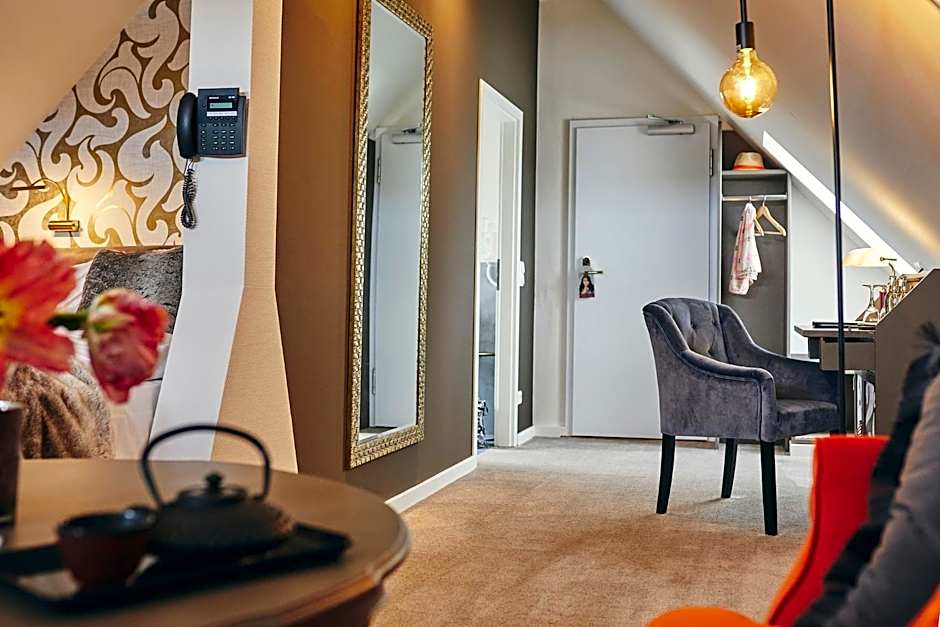 Boutiquehotel Liebesglück - adults only