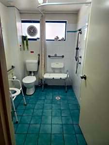 Nelson Bay Breeze Holiday Apartments