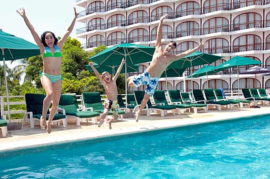 Real Bananas All Inclusive