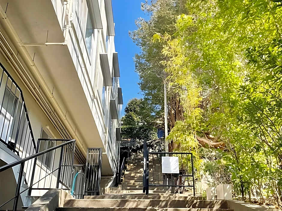 ATAMI SPRING TERRACE HOTEL